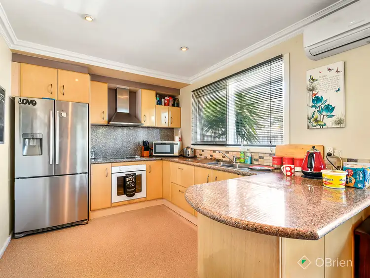 Sixth view of Homely house listing, 5 Farrell Street, Frankston VIC 3199