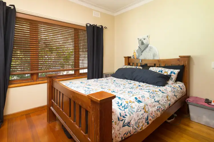 Fifth view of Homely house listing, 96 Lawrence Street, Wodonga VIC 3690