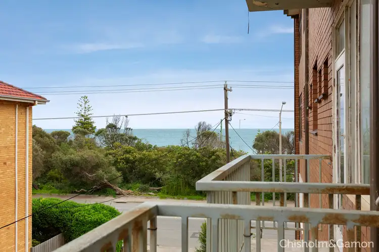 Second view of Homely apartment listing, 7/45 Ormond Esplanade, Elwood VIC 3184