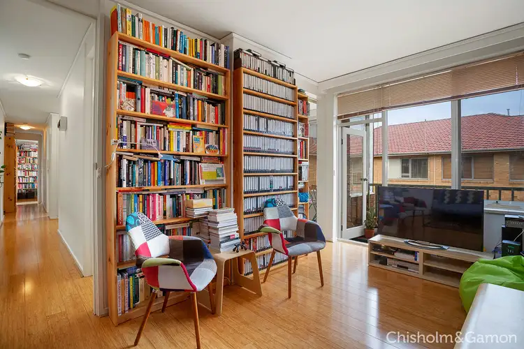 Third view of Homely apartment listing, 7/45 Ormond Esplanade, Elwood VIC 3184