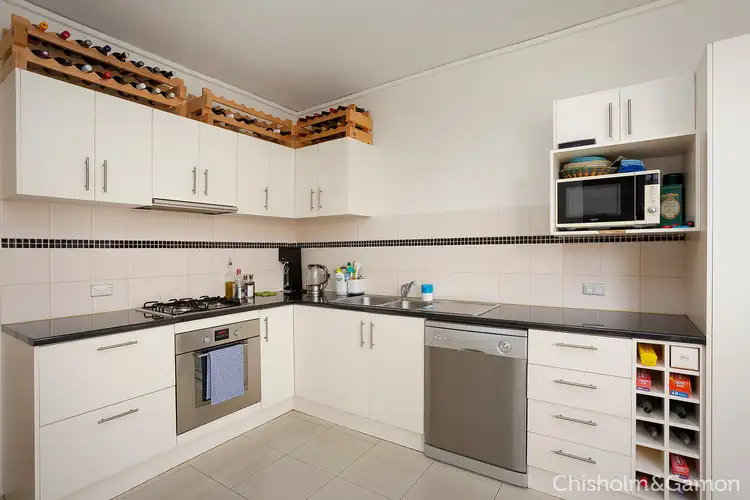 Fourth view of Homely apartment listing, 7/45 Ormond Esplanade, Elwood VIC 3184