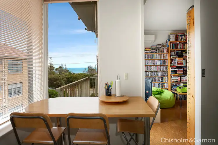 Fifth view of Homely apartment listing, 7/45 Ormond Esplanade, Elwood VIC 3184