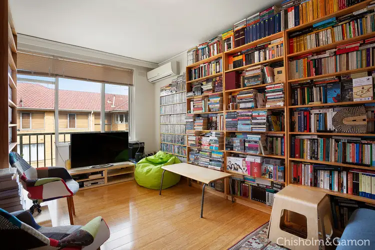 Sixth view of Homely apartment listing, 7/45 Ormond Esplanade, Elwood VIC 3184