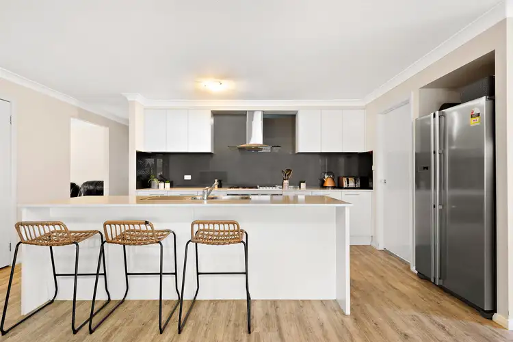 Second view of Homely house listing, 20 Scenic Drive, Gillieston Heights NSW 2321