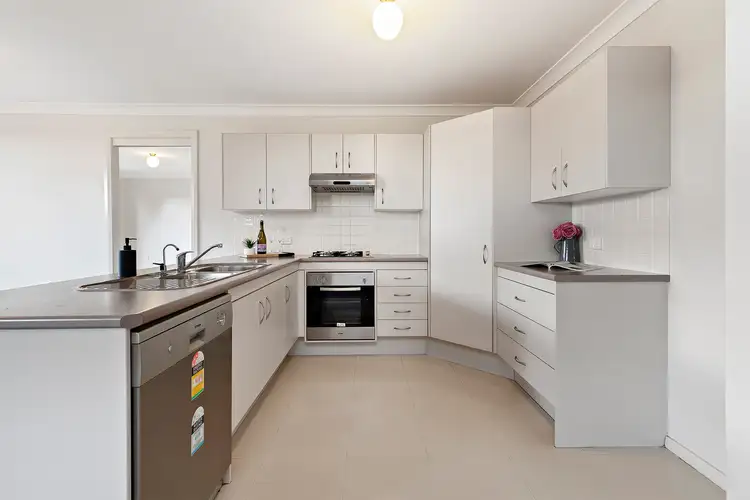 Second view of Homely house listing, 3/15 Durham Road, East Branxton NSW 2335