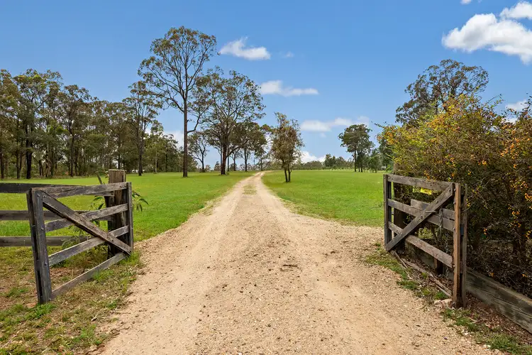 Lot 2 1534 Wine Country Drive, North Rothbury NSW 2335