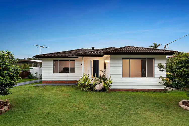 28 Millfield Road, Paxton NSW 2325