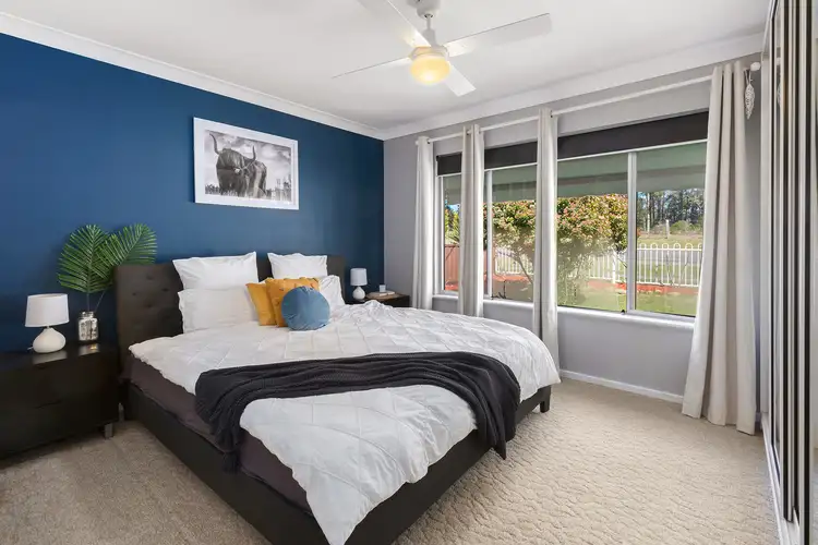 Fifth view of Homely house listing, 28 Millfield Road, Paxton NSW 2325