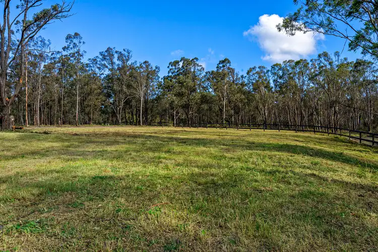 Second view of Homely land listing, 390 Tuckers Lane, Greta NSW 2334