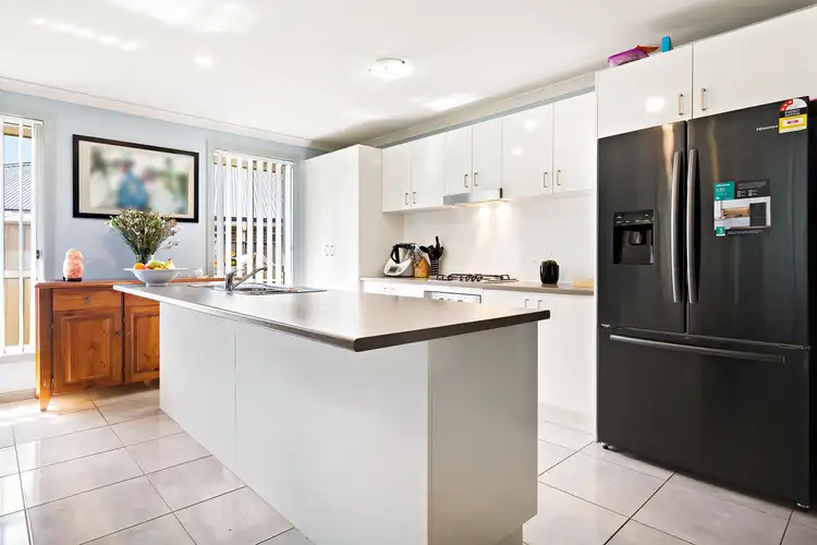 Second view of Homely house listing, 11 Bowerbird Close, Aberglasslyn NSW 2320