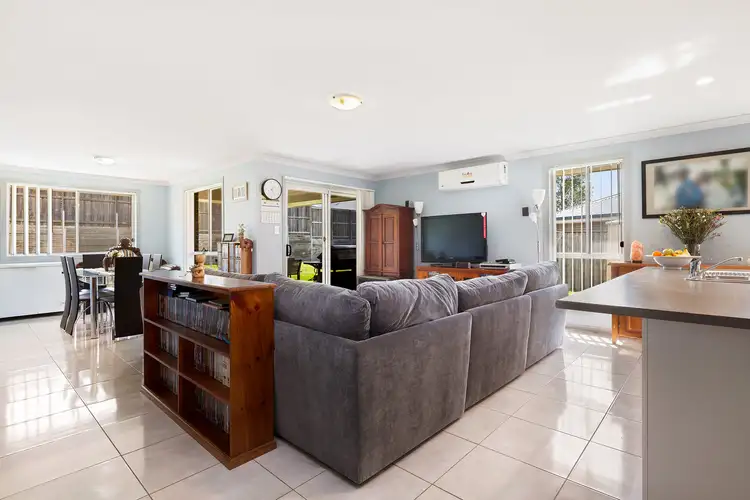 Third view of Homely house listing, 11 Bowerbird Close, Aberglasslyn NSW 2320