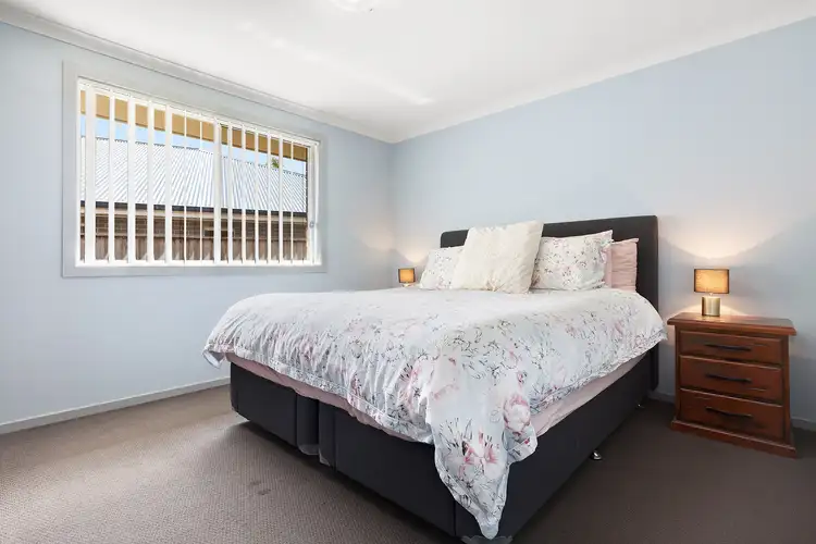 Fifth view of Homely house listing, 11 Bowerbird Close, Aberglasslyn NSW 2320