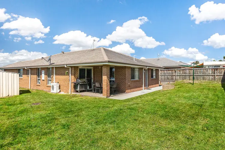 Sixth view of Homely house listing, 11 Bowerbird Close, Aberglasslyn NSW 2320