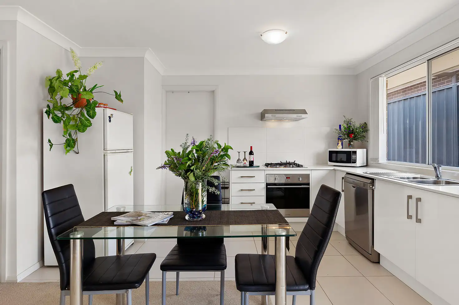 Main view of Homely villa listing, 3A Bevan Street, Cessnock NSW 2325