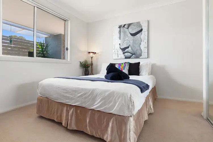 Second view of Homely villa listing, 3A Bevan Street, Cessnock NSW 2325
