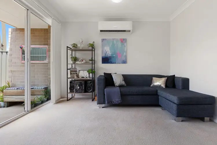 Third view of Homely villa listing, 3A Bevan Street, Cessnock NSW 2325