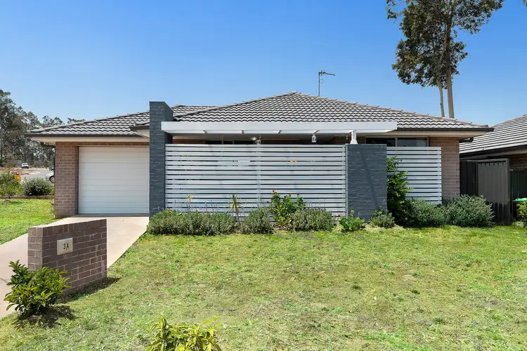 Fifth view of Homely villa listing, 3A Bevan Street, Cessnock NSW 2325