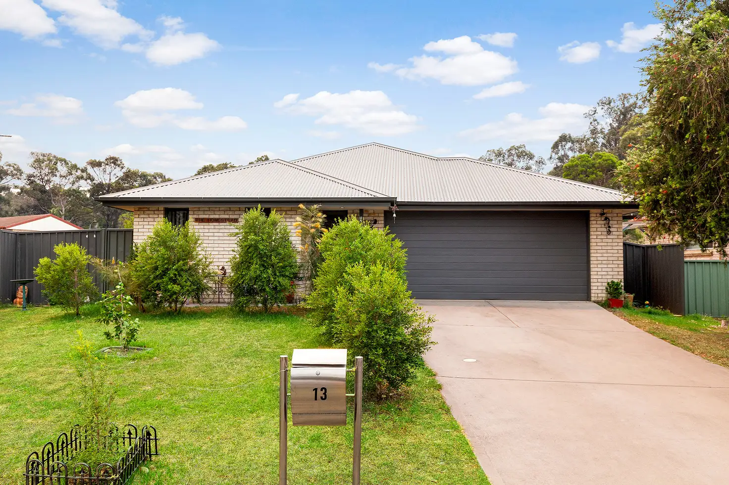 Main view of Homely house listing, 13 Thorp Close, Cessnock NSW 2325