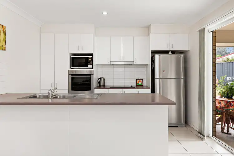 Second view of Homely house listing, 13 Thorp Close, Cessnock NSW 2325