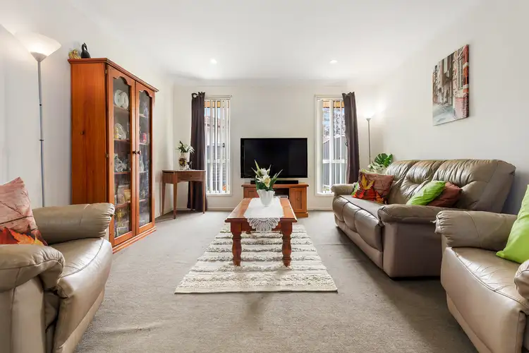 Third view of Homely house listing, 13 Thorp Close, Cessnock NSW 2325