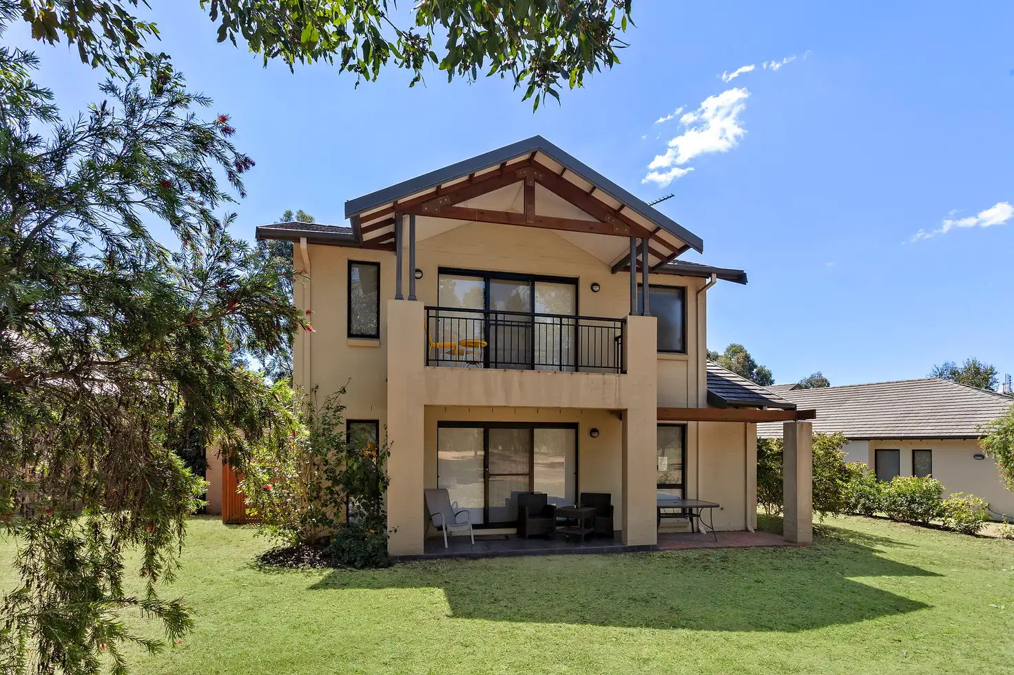 Main view of Homely house listing, 4 Maculata Access, Pokolbin NSW 2320