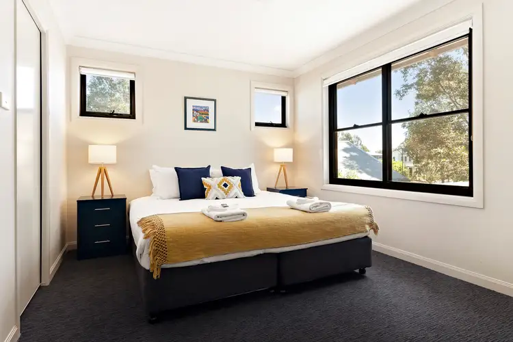 Third view of Homely house listing, 4 Maculata Access, Pokolbin NSW 2320