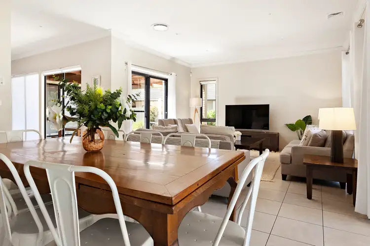 Fourth view of Homely house listing, 4 Maculata Access, Pokolbin NSW 2320