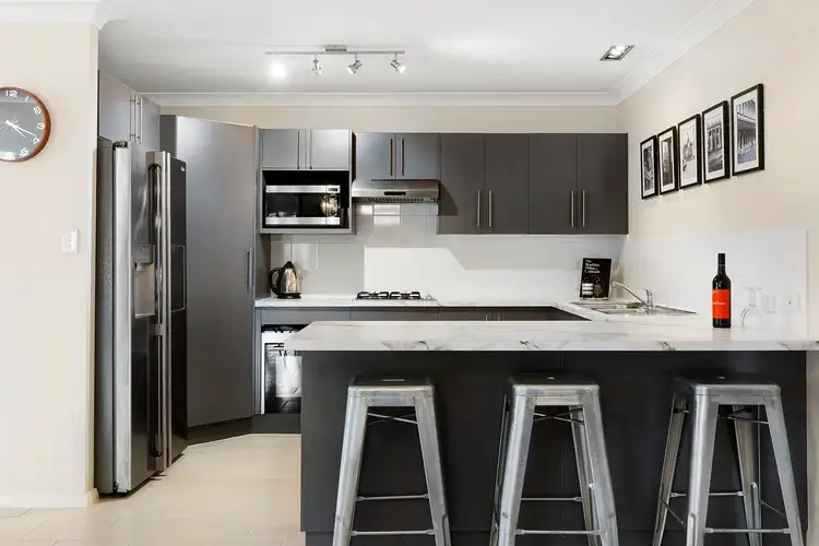 Fourth view of Homely house listing, 10 Brothers Court, Cameron Park NSW 2285