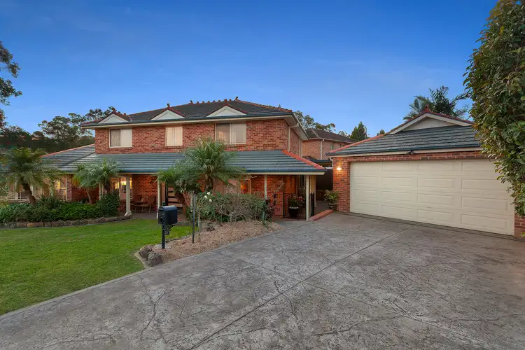 39 Colton Crescent, Lakelands NSW 2282