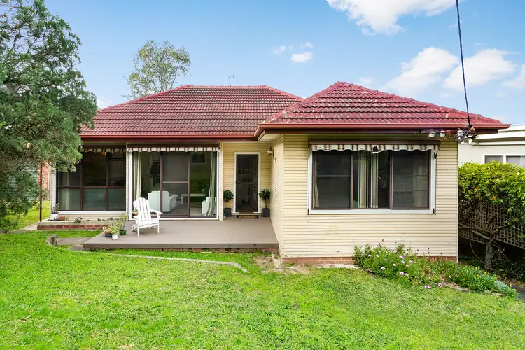 Main view of Homely house listing, 42 Algona Road, Charlestown NSW 2290