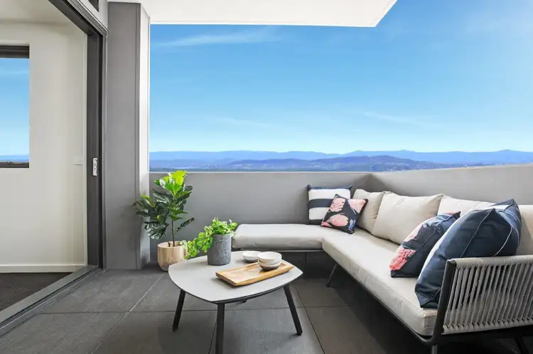 1202/2 Charles Street, Charlestown NSW 2290