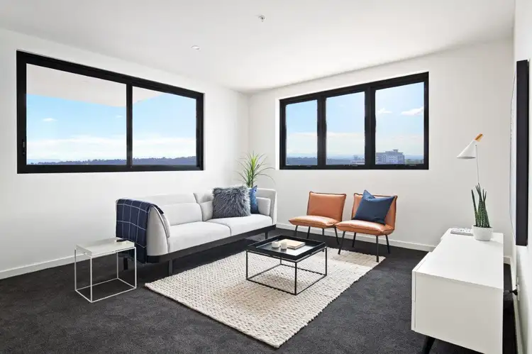 Fourth view of Homely apartment listing, 1202/2 Charles Street, Charlestown NSW 2290