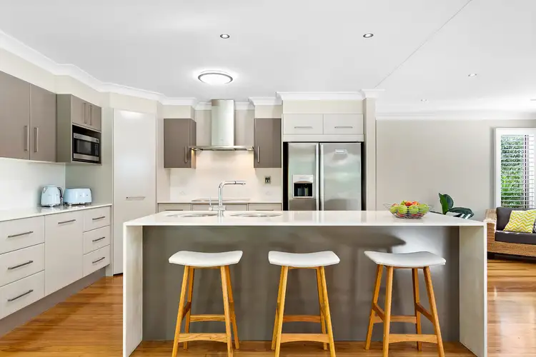 Fifth view of Homely house listing, 3 Dillwynia Court, Valentine NSW 2280