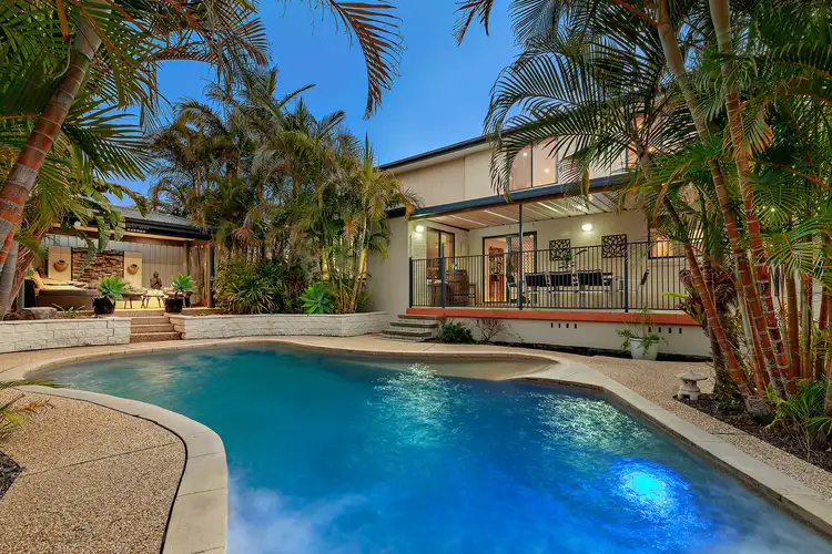 8 Greenock Court, Cameron Park NSW 2285