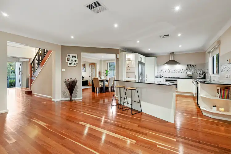Fourth view of Homely house listing, 8 Greenock Court, Cameron Park NSW 2285