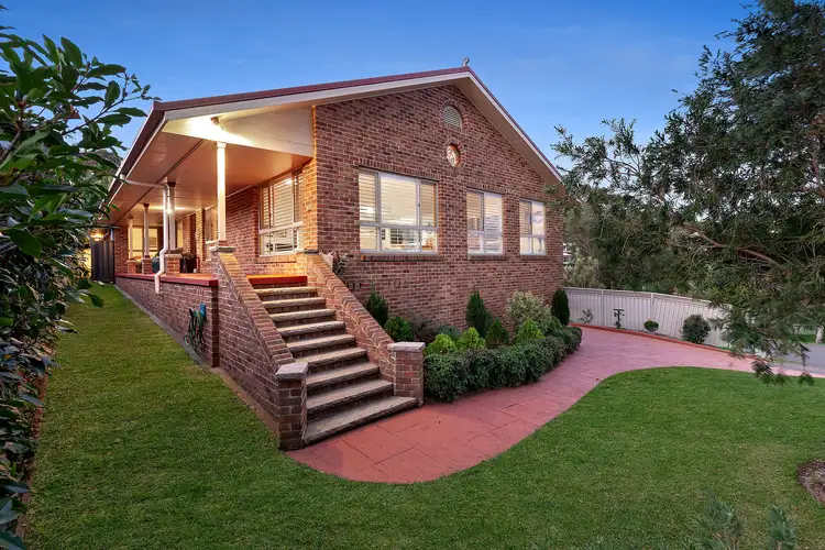 Second view of Homely house listing, 11 Rydal Road, Lakelands NSW 2282