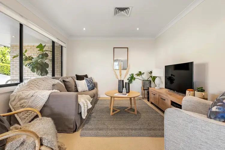 Second view of Homely house listing, 10 Hillview Crescent, Macquarie Hills NSW 2285
