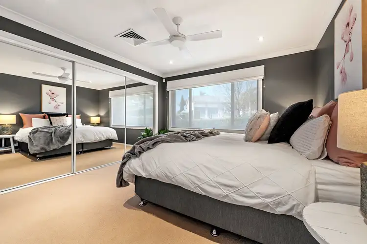 Fourth view of Homely house listing, 10 Hillview Crescent, Macquarie Hills NSW 2285