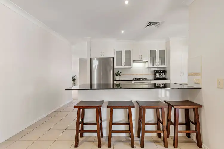 Fifth view of Homely house listing, 10 Hillview Crescent, Macquarie Hills NSW 2285