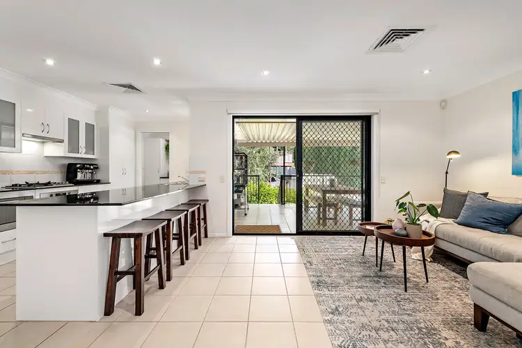 Sixth view of Homely house listing, 10 Hillview Crescent, Macquarie Hills NSW 2285