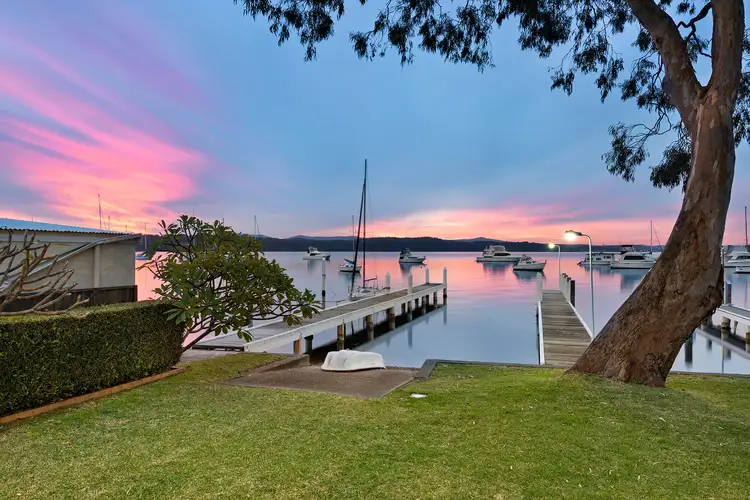 Main view of Homely house listing, 107 Dilkera Avenue, Valentine NSW 2280