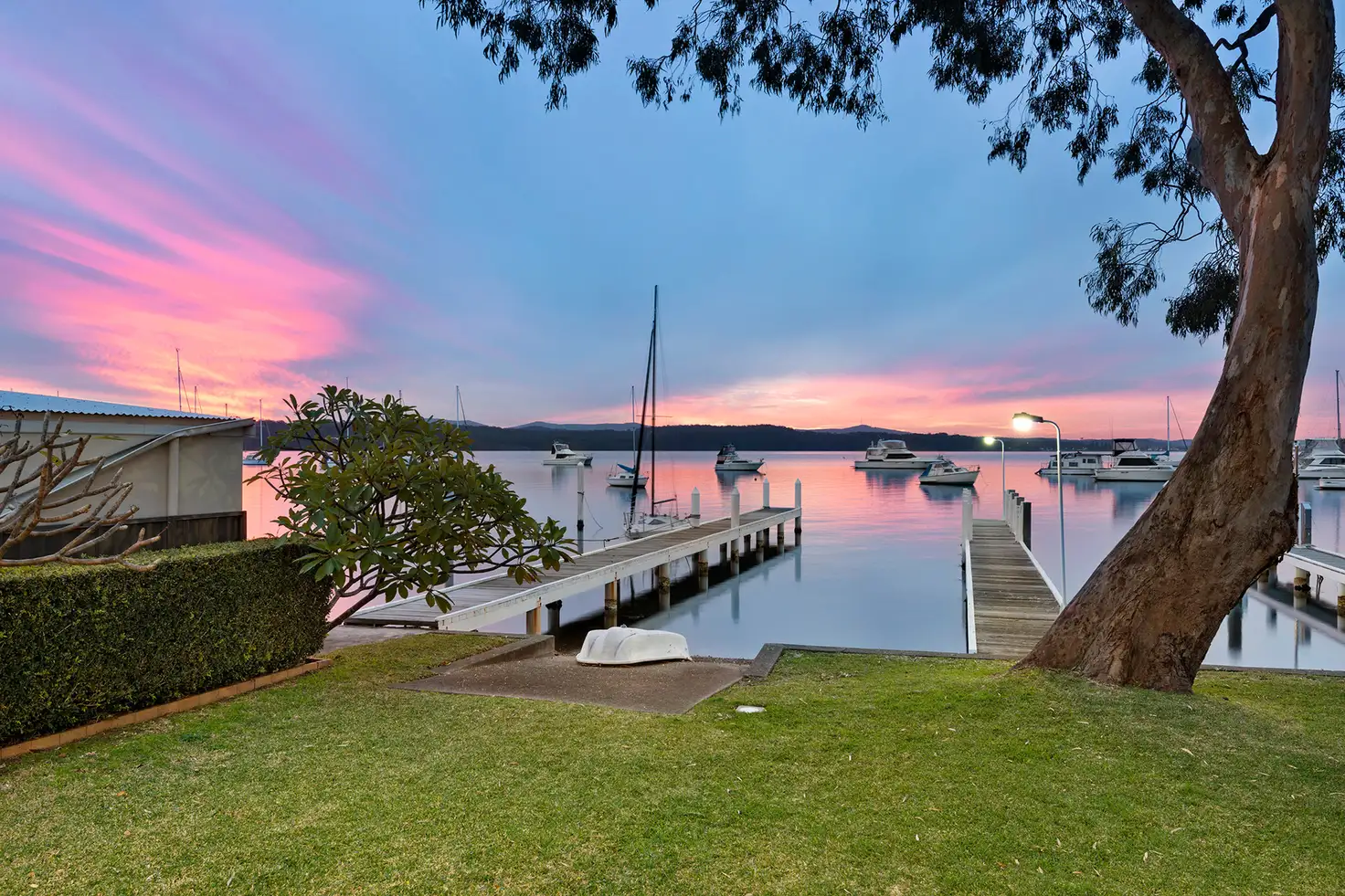 Main view of Homely house listing, 107 Dilkera Avenue, Valentine NSW 2280