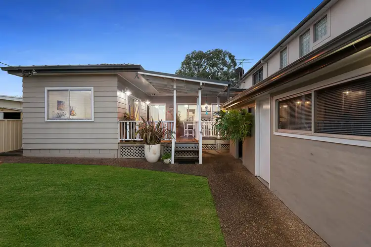 Third view of Homely house listing, 107 Dilkera Avenue, Valentine NSW 2280