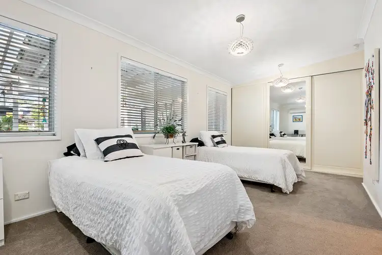 Fifth view of Homely house listing, 107 Dilkera Avenue, Valentine NSW 2280