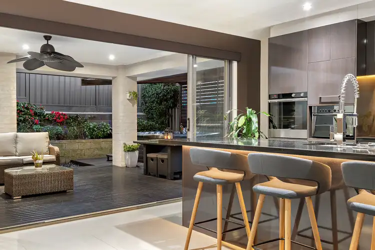 Fifth view of Homely house listing, 15 Outlook Boulevard, Fletcher NSW 2287