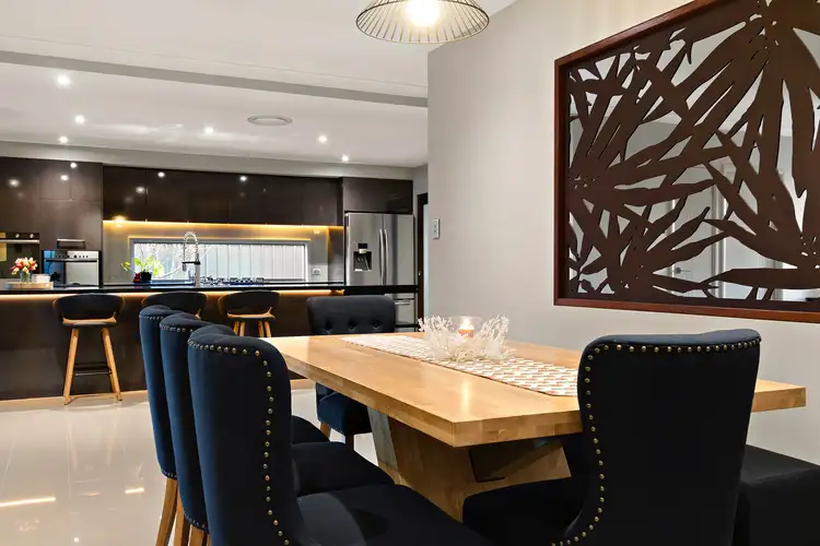 Sixth view of Homely house listing, 15 Outlook Boulevard, Fletcher NSW 2287