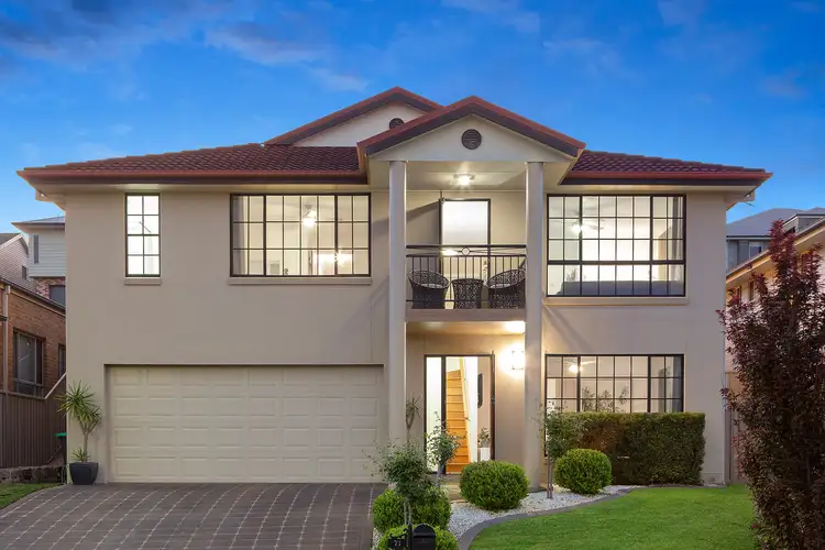 Second view of Homely house listing, 71 The Park Chase, Valentine NSW 2280