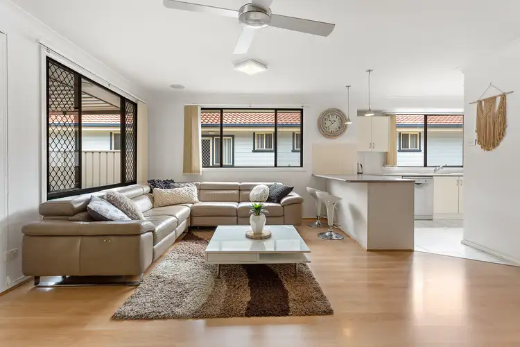 Third view of Homely house listing, 71 The Park Chase, Valentine NSW 2280