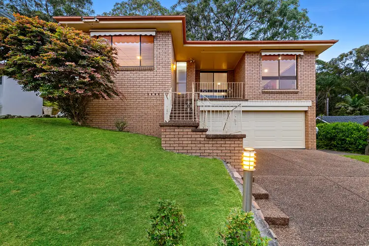 49 Kingsway Avenue, Rankin Park NSW 2287