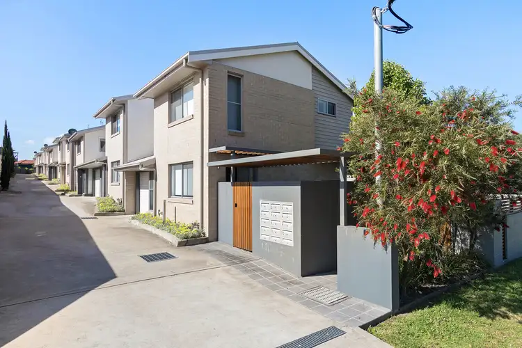 3/30 Croudace Road, Elermore Vale NSW 2287